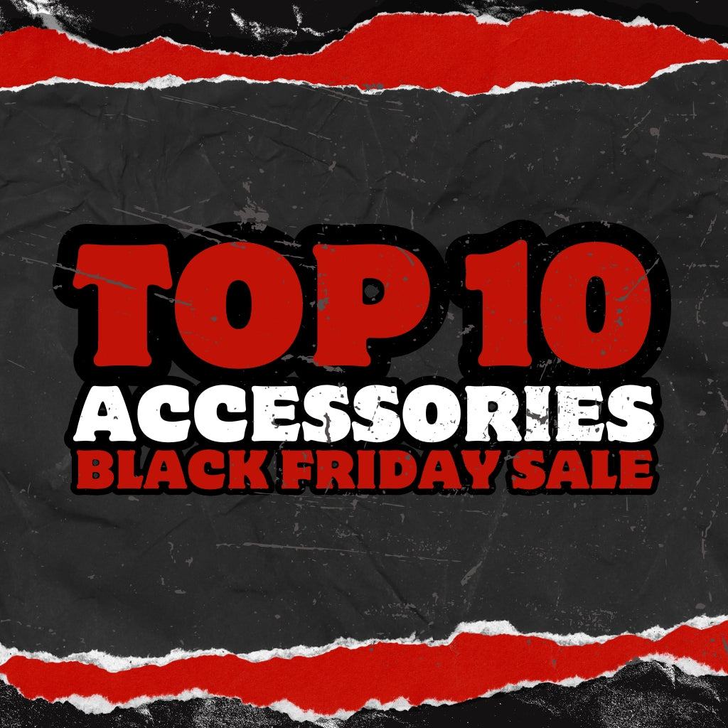 10 Smoking Accessories For You This Black Friday Sale