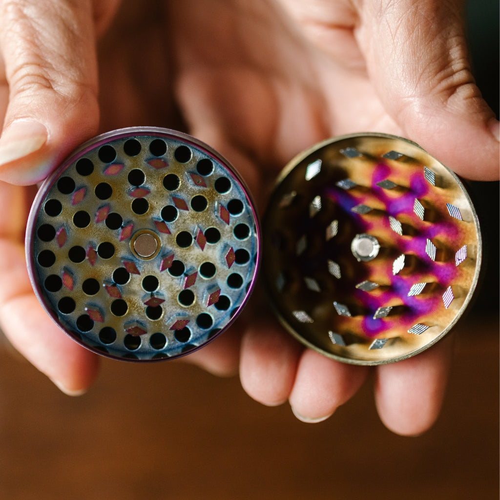 How To Clean A Grinder and Extend Its Lifespan