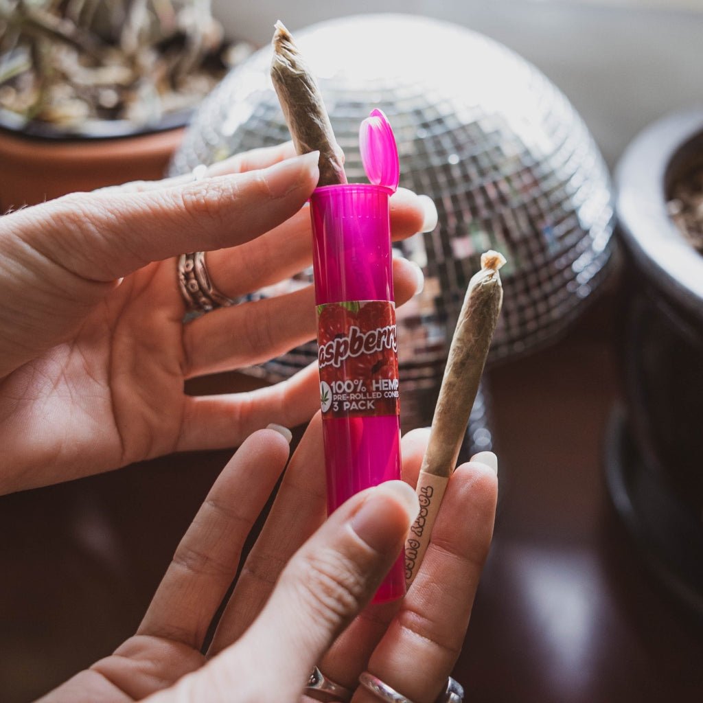 Uncover The Benefits Of Pre Rolled Cones For Your Cannabis
