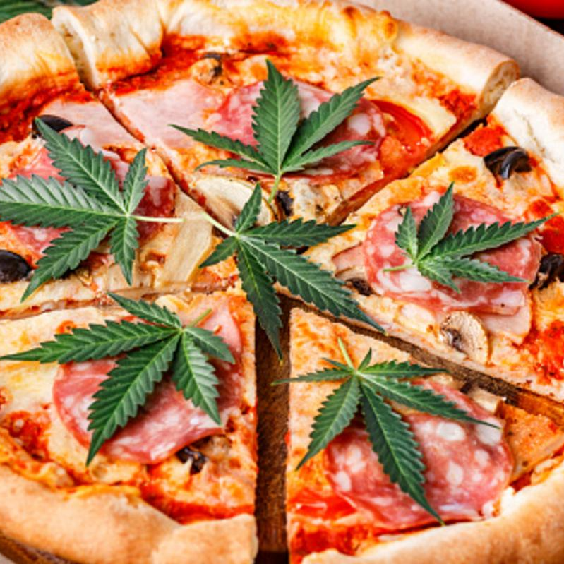 What Are The Munchies & How To Manage Them