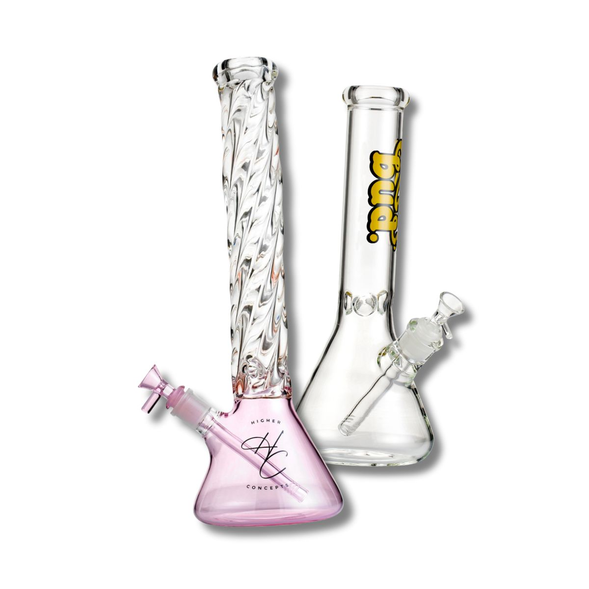 Higher Concepts Beaker Bong 37cm