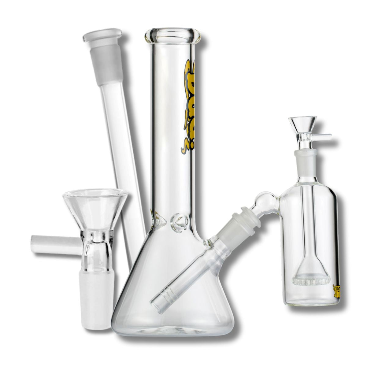 Bundles - Glass Bongs Australia