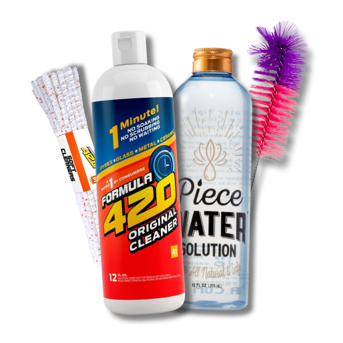 Cleaning - Glass Bongs Australia