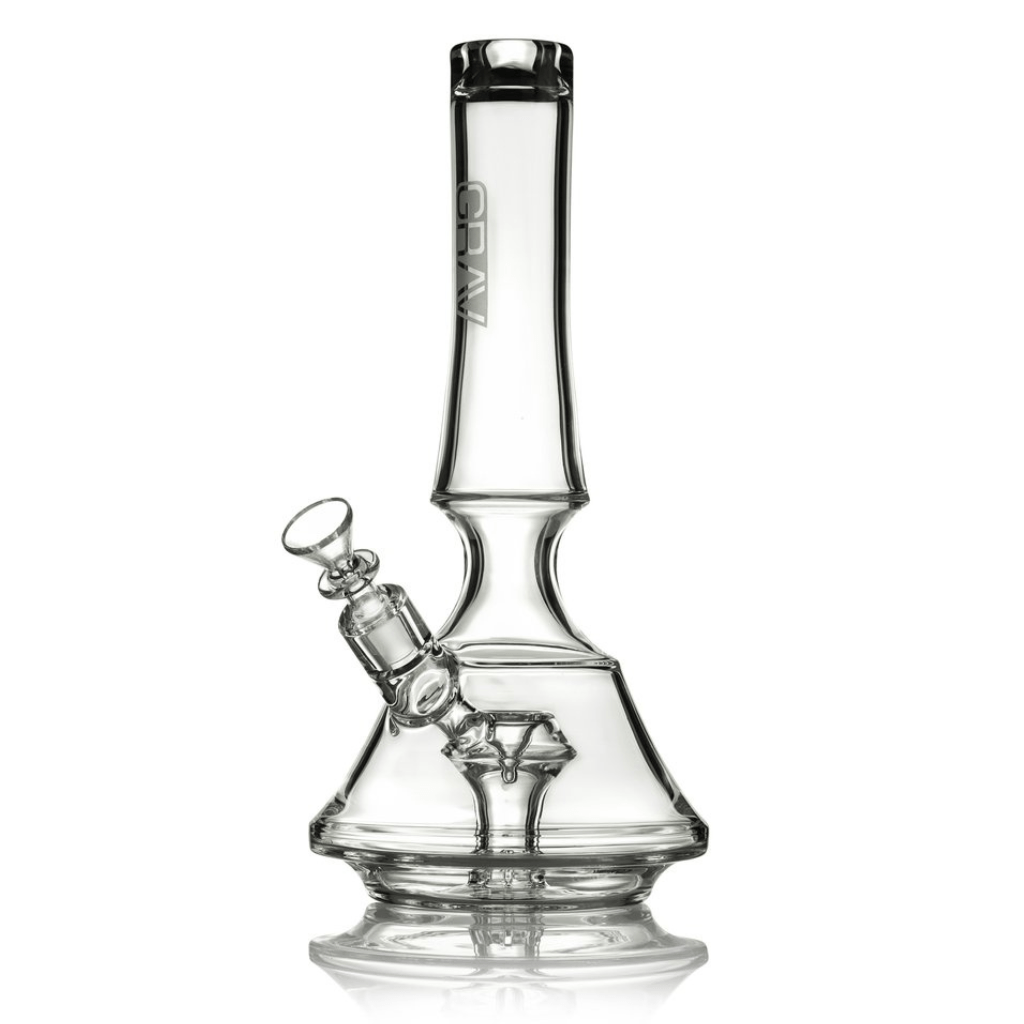 Buy GRAV Bongs Online Glass Bongs Australia