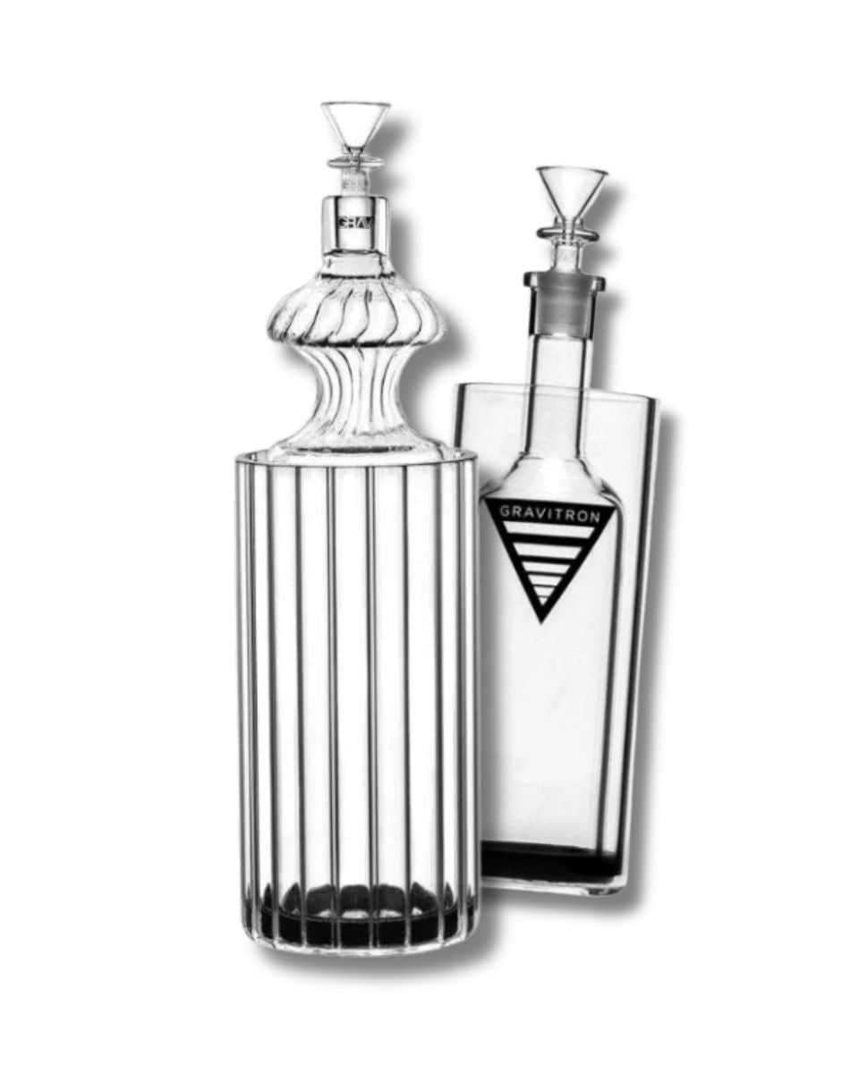 GRAV Monarch Gravity Bong 30cm
