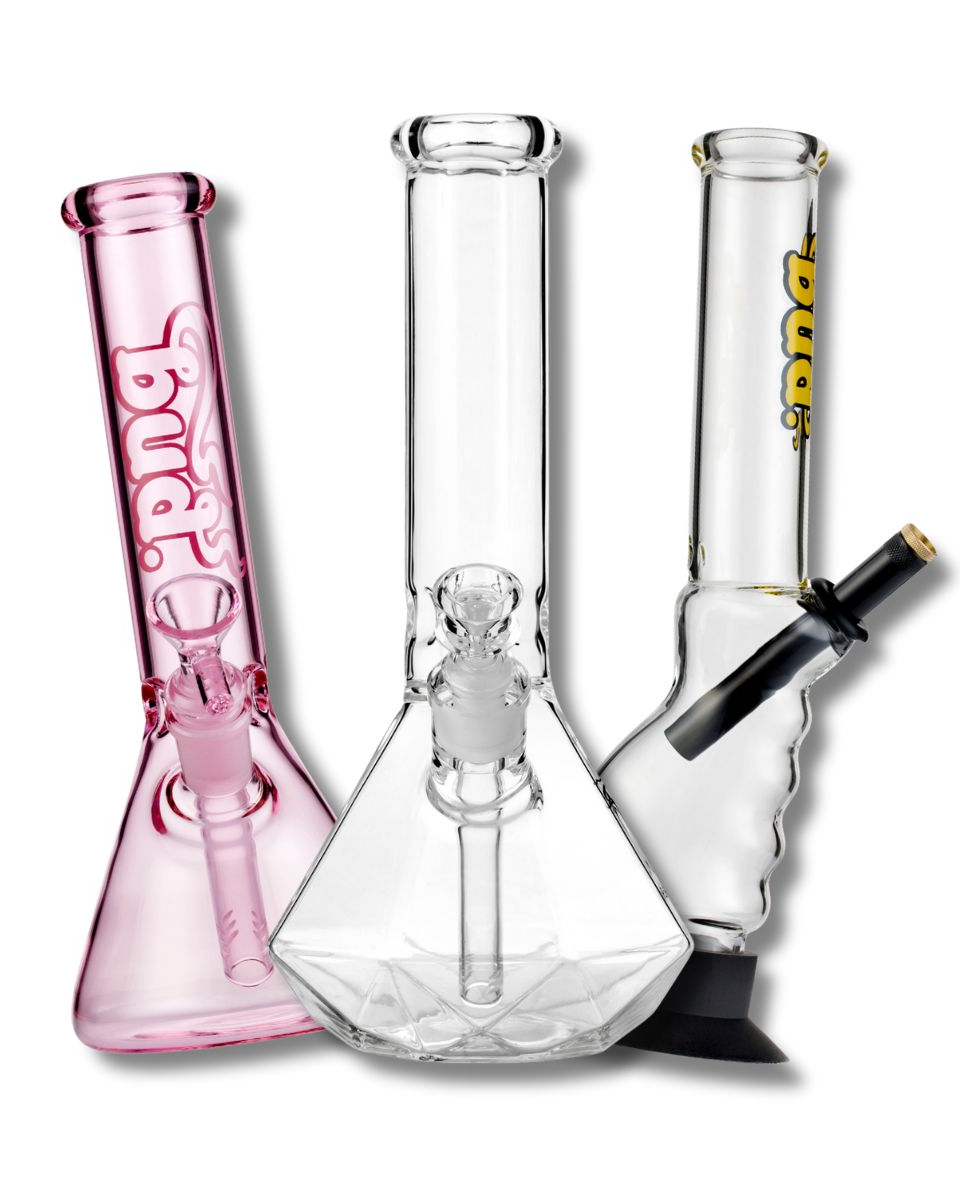Glass Bongs - Glass Bongs Australia