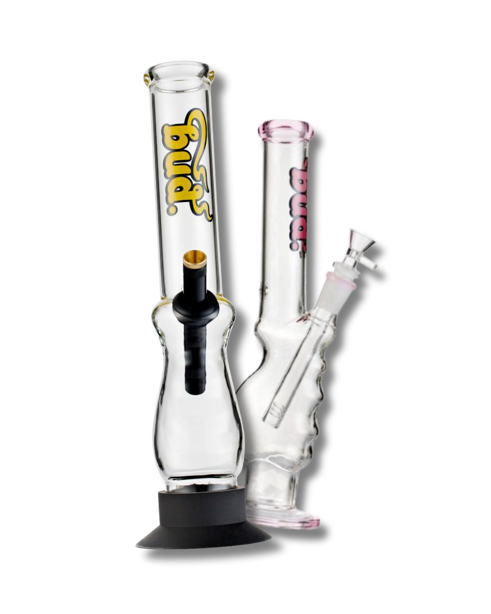 Gripper Bongs - Glass Bongs Australia
