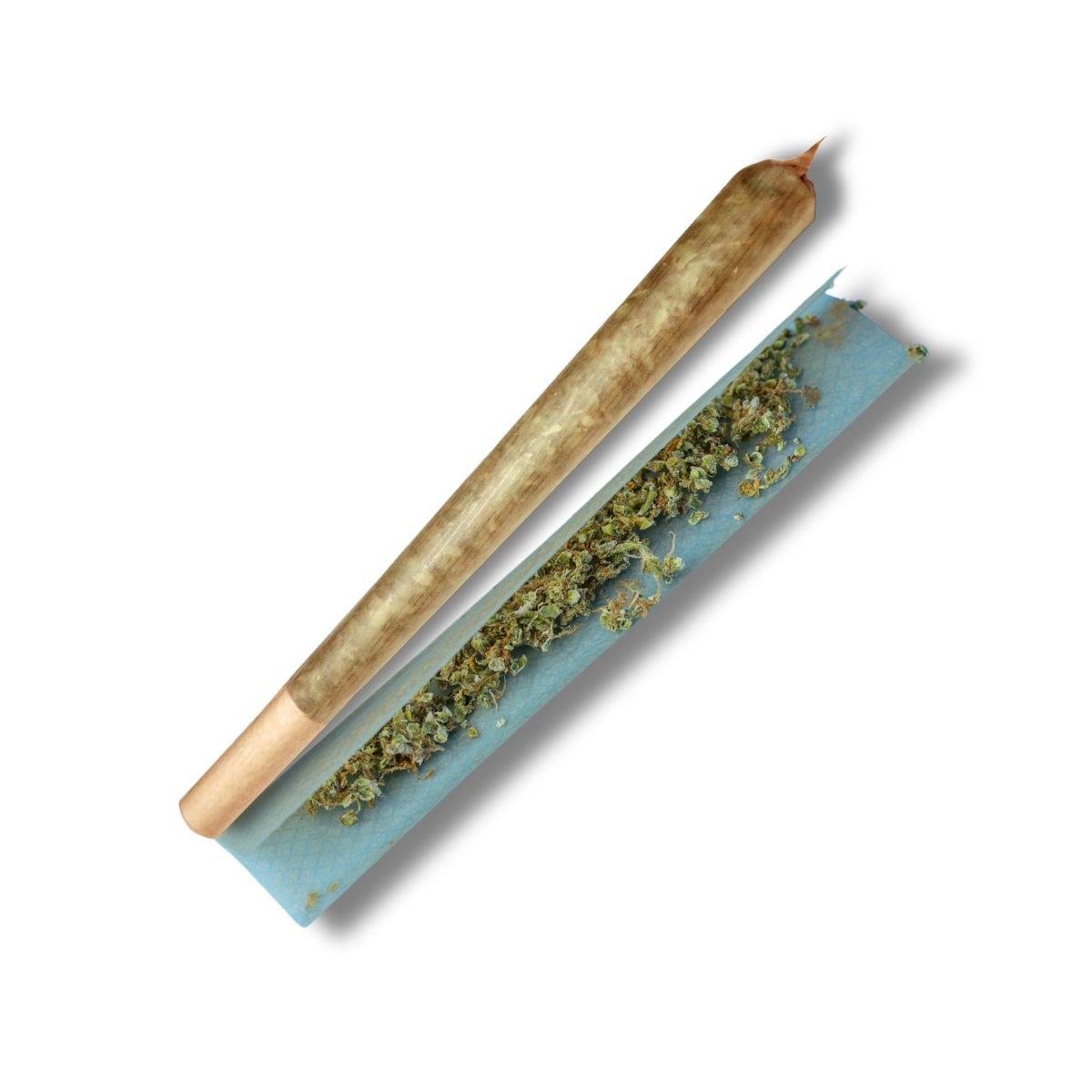 RAW Classic Rolling Papers 1 1/4