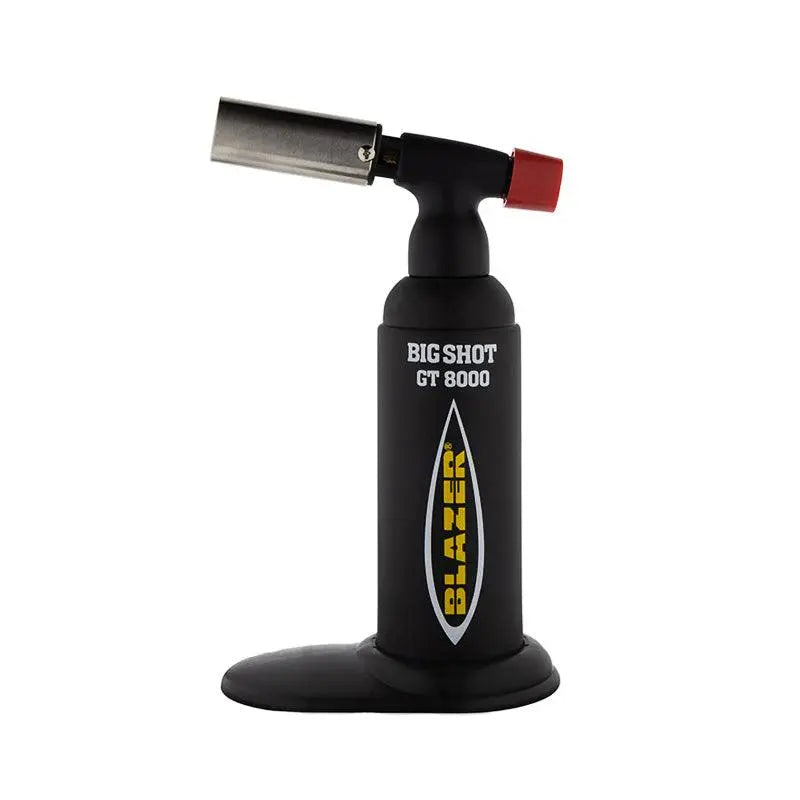 Blazer GT8000 Big Shot Butane Torch 17cm-