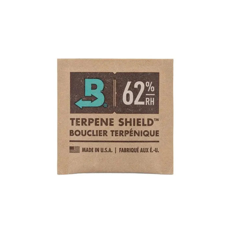 Boveda 62% Humidity Control Pack 1g-