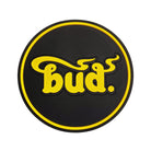 Bud Bong Coaster - Black-