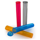 Buddies Pre-Rolled Cone Storage Tube-
