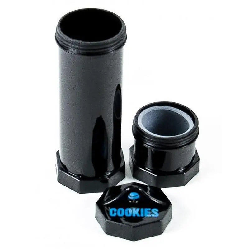 Cookies Tall Airtight Storage Container Jar-