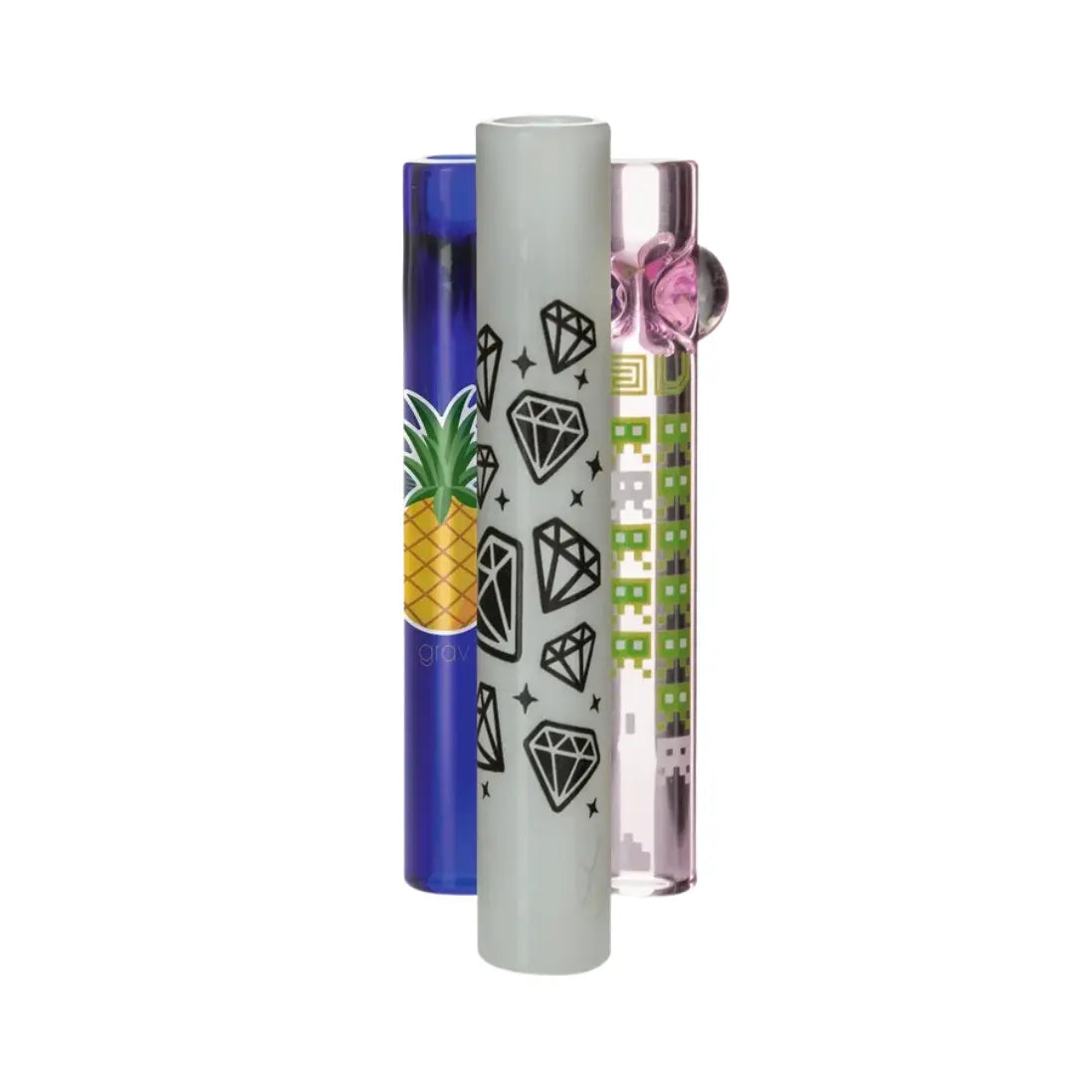 GRAV Whimsical Taster 16mm - 10 Pack-