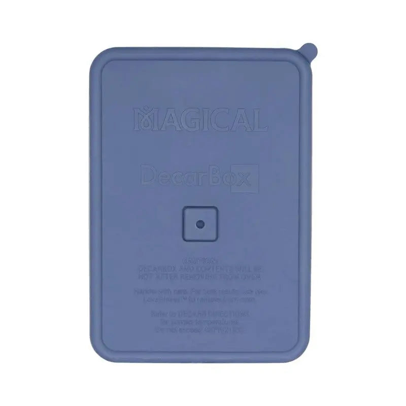 Magical Butter DecarBox Thermometer Combo Pack-