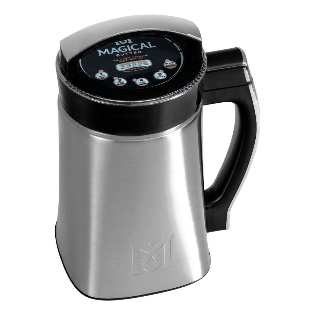 Magical Butter Machine Botanical Extractor-