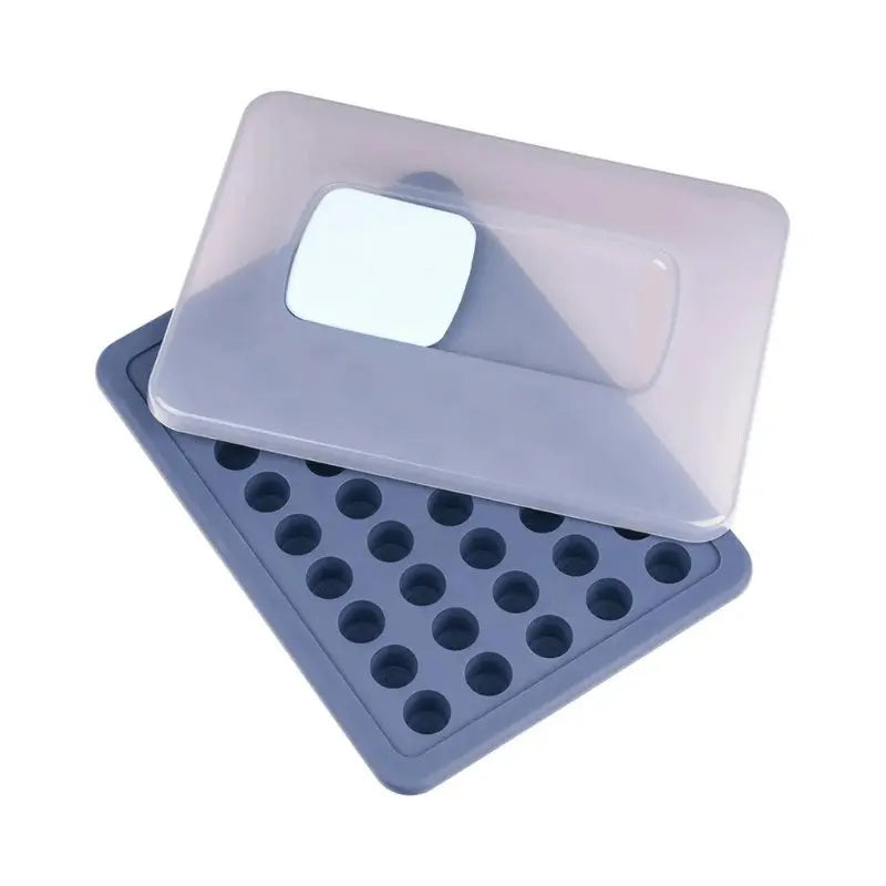 Magical Butter Silicone Gummy Trays (2 Pack)-