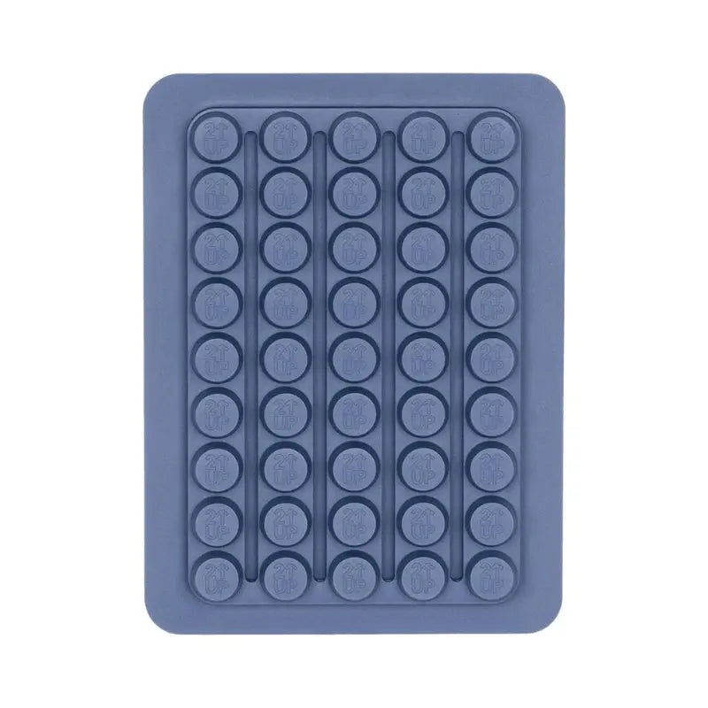 Magical Butter Silicone Gummy Trays (2 Pack)-