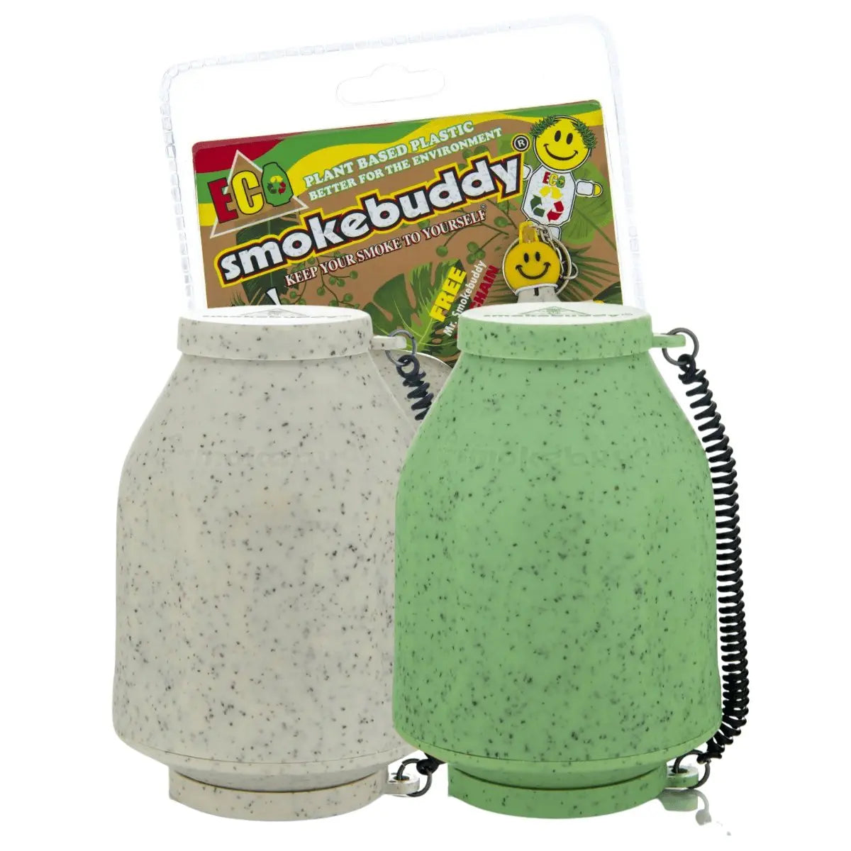 Smokebuddy ECO Original Personal Air Filters-