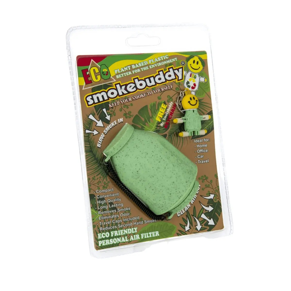 Smokebuddy ECO Original Personal Air Filters-