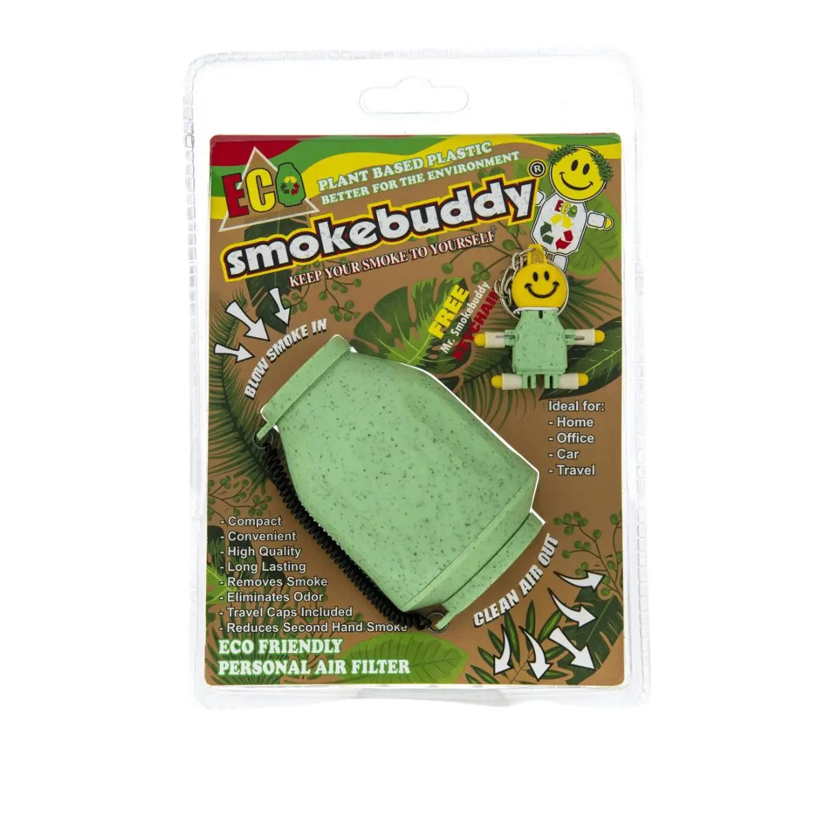 Smokebuddy ECO Original Personal Air Filters-