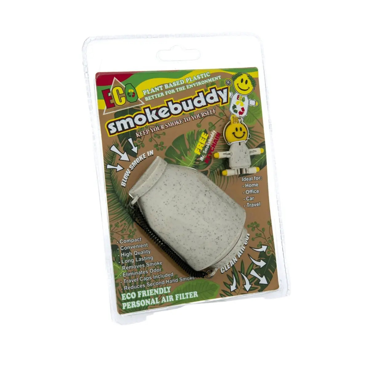 Smokebuddy ECO Original Personal Air Filters-