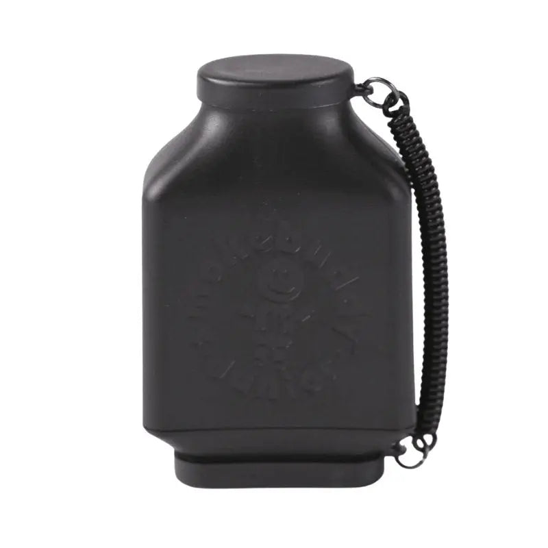 Smokebuddy Junior Personal Air Filter - Black-