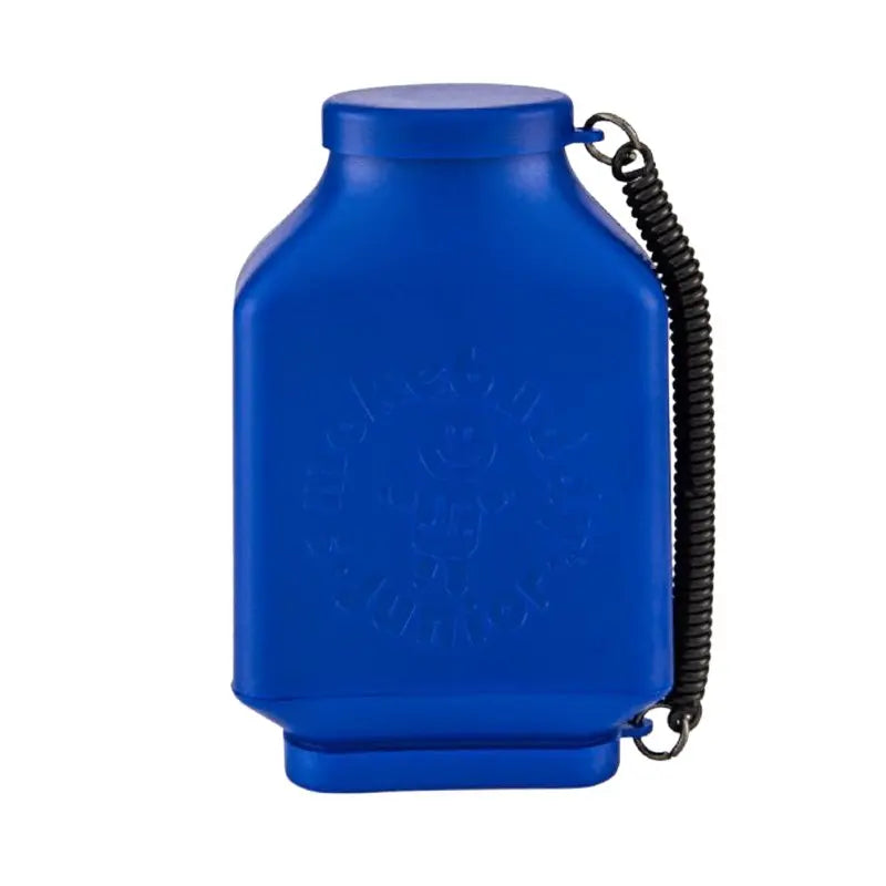 Smokebuddy Junior Personal Air Filter - Blue-