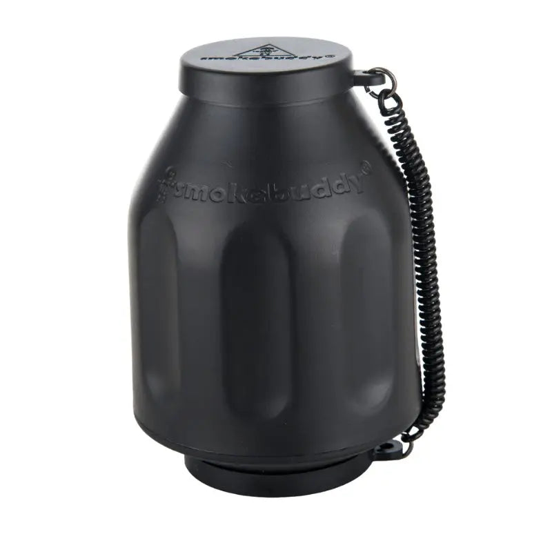 Smokebuddy Original Personal Air Filter - Black-