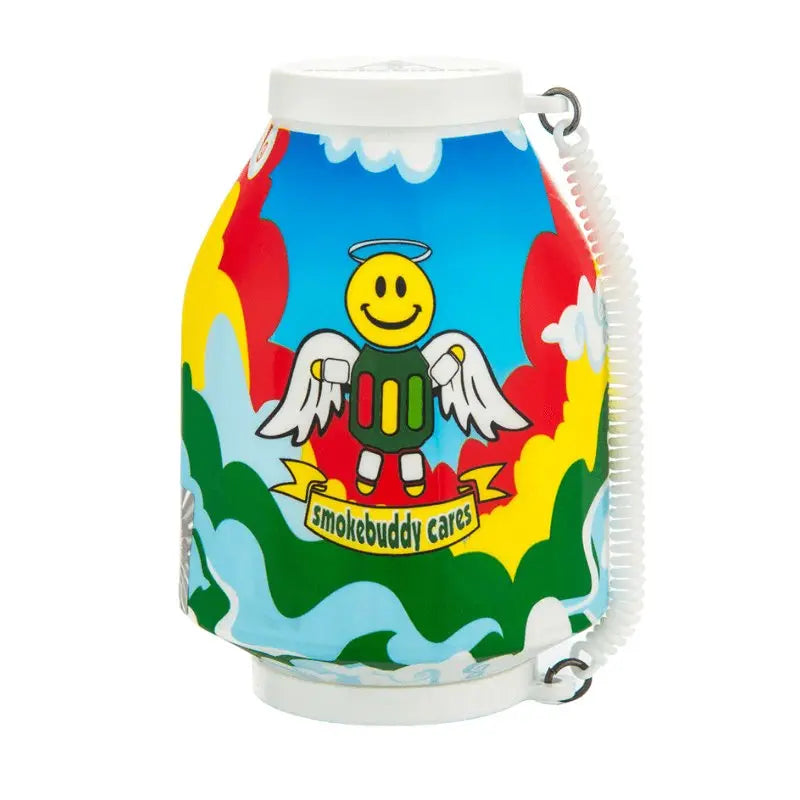 Smokebuddy Original Personal Air Filter - Cares-