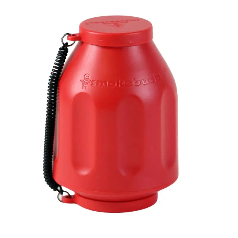 Smokebuddy Original Personal Air Filter - Red-