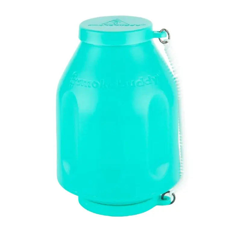 Smokebuddy Original Personal Air Filter - Teal-