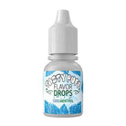 Tasty Puff Flavoured Liquid Drops-Cool-Menthol