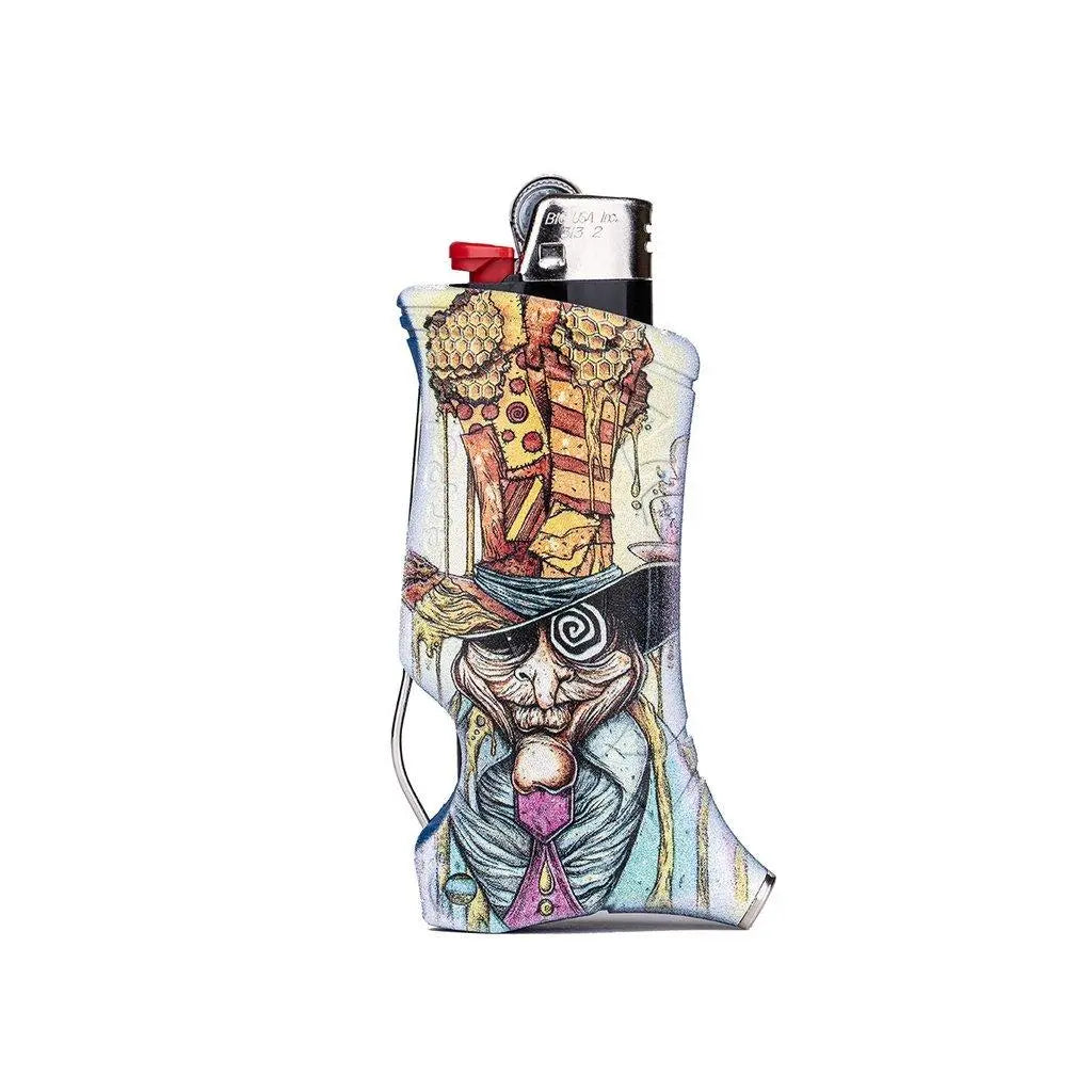 Toker Poker - Alice & Wonderland Collection-
