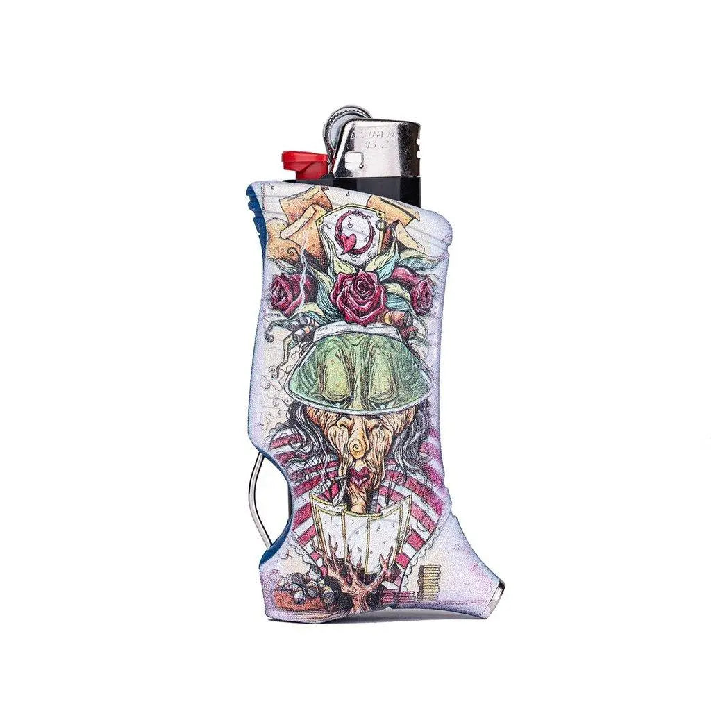 Toker Poker - Alice & Wonderland Collection-