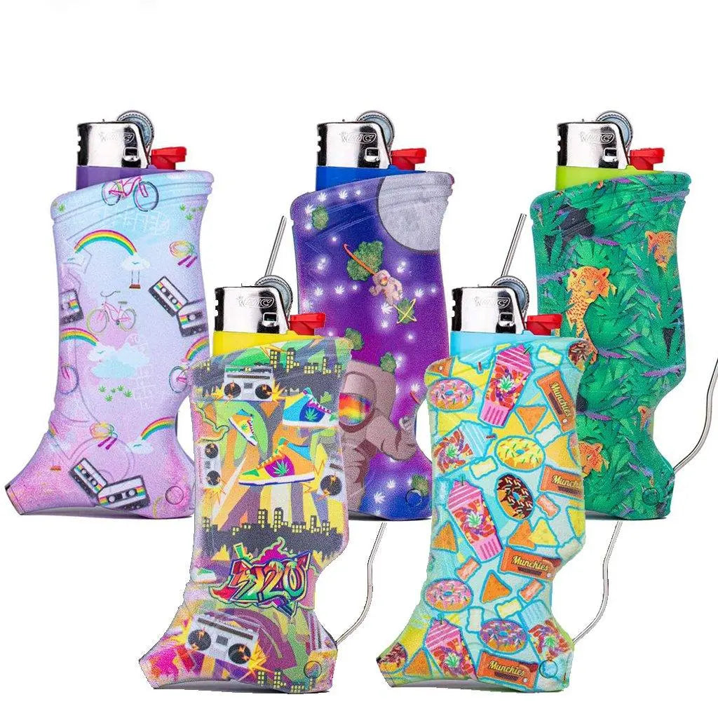 Toker Poker - Flashback Collection-