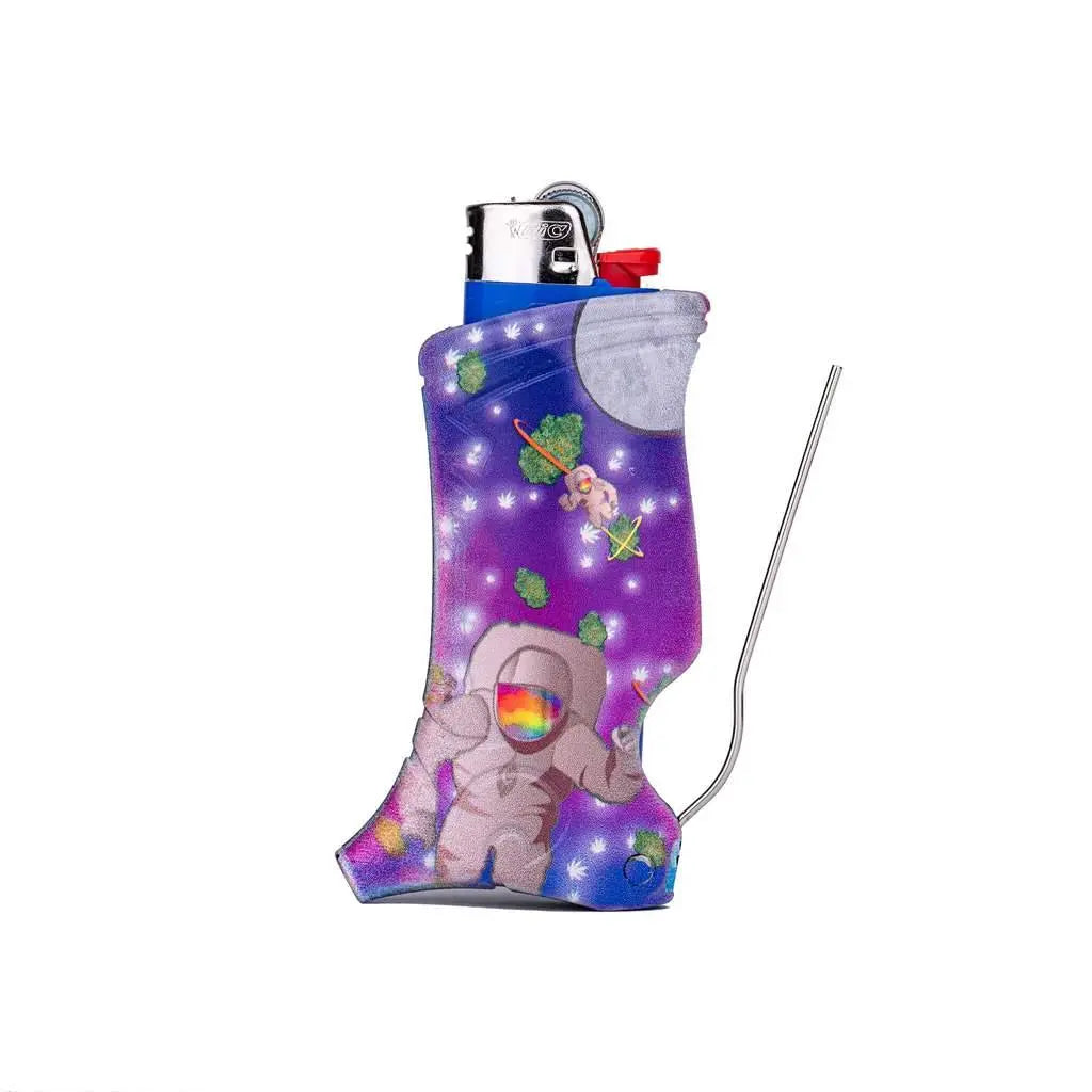 Toker Poker - Flashback Collection-SPACEBOOTY