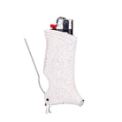 Toker Poker - Hemp Plastic + Bottle Opener-OATMEAL