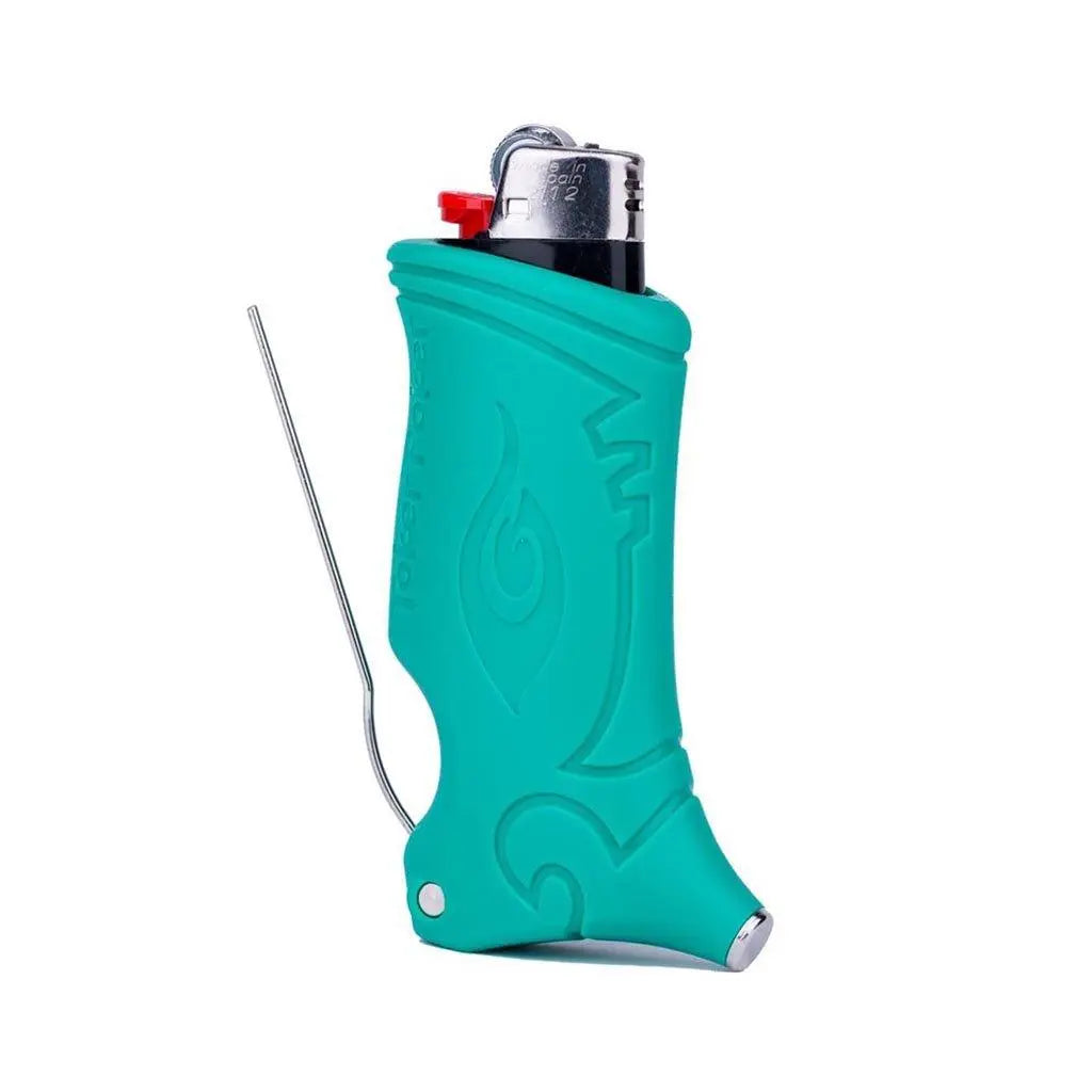 Toker Poker - Turquoise-
