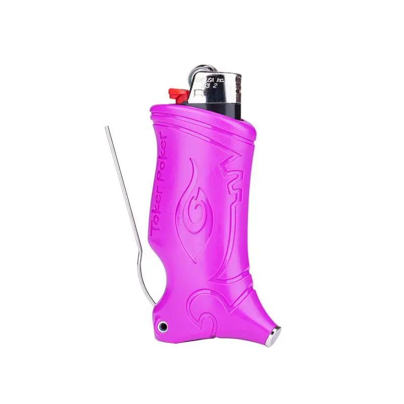Toker Poker 2.0-MAGENTA