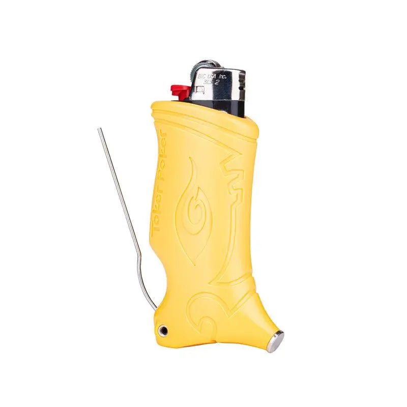 Toker Poker 2.0-YELLOW
