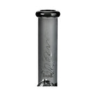 Bud Beaker Bong 25cm - Matte Black-