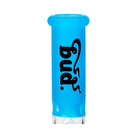 Bud Fluoro Tree Percolator Bong 28cm - Blue-