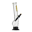 Bud Gripper Bong 34cm-