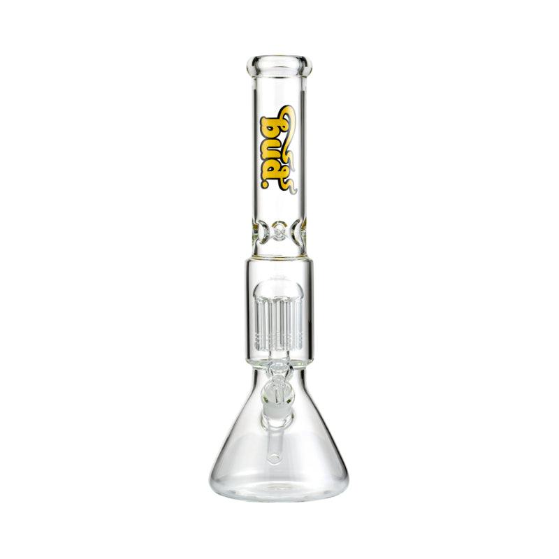 Bud Tree Percolator Bong 40cm Glass Bongs Australia