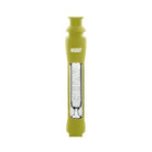 GRAV 12mm Taster with Silicone Skin - Green-
