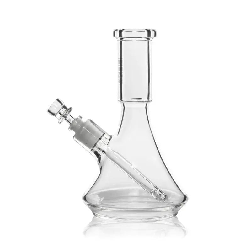 GRAV Deco Beaker Bong 17cm-