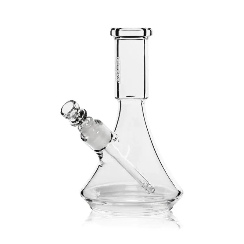 GRAV Deco Beaker Bong 17cm-