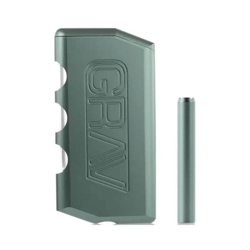 GRAV Dugout - Green-