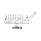 GRAV Menorah Bong-